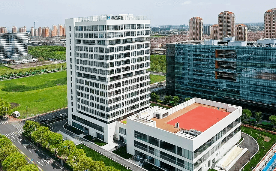 天聚地合公共數據產品上架！賦能金融與城市治理高質量發展